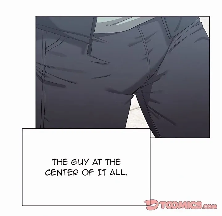 Where Did All the Men Go?, Chapter 11, page 20
