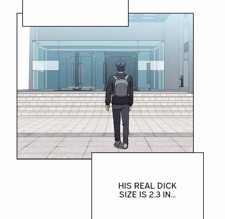Where Did All the Men Go?, Chapter 11, page 27