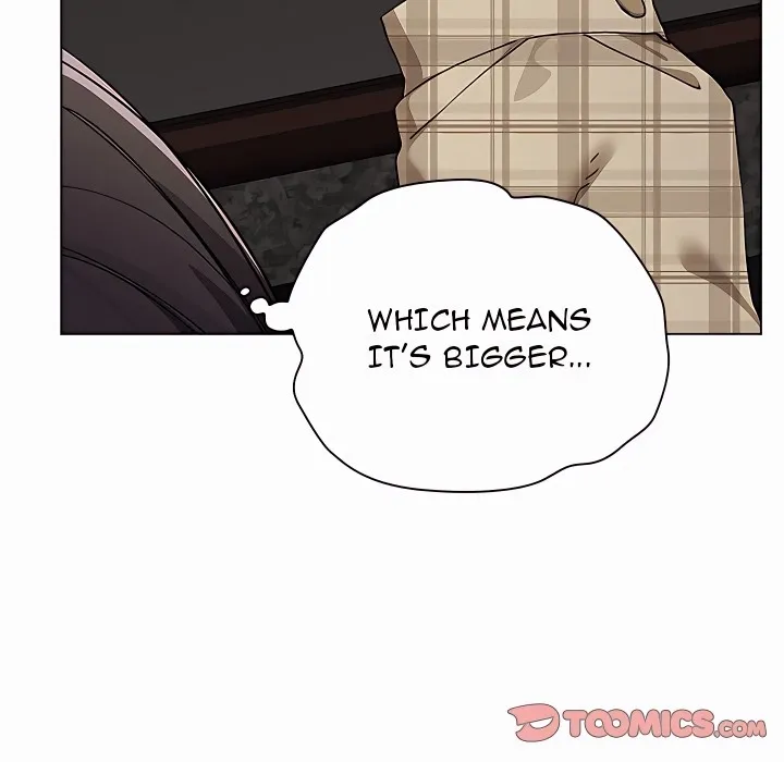 Where Did All the Men Go?, Chapter 11, page 36