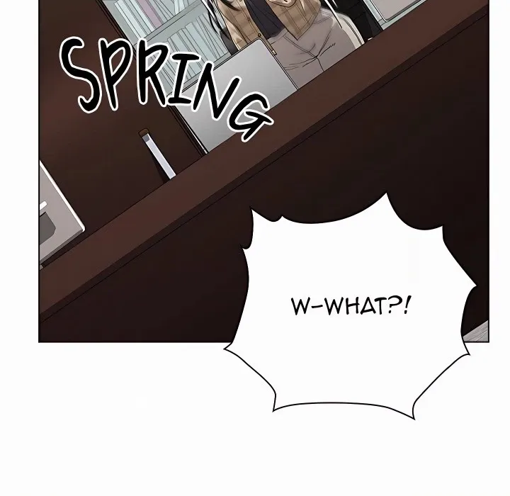 Where Did All the Men Go?, Chapter 11, page 80