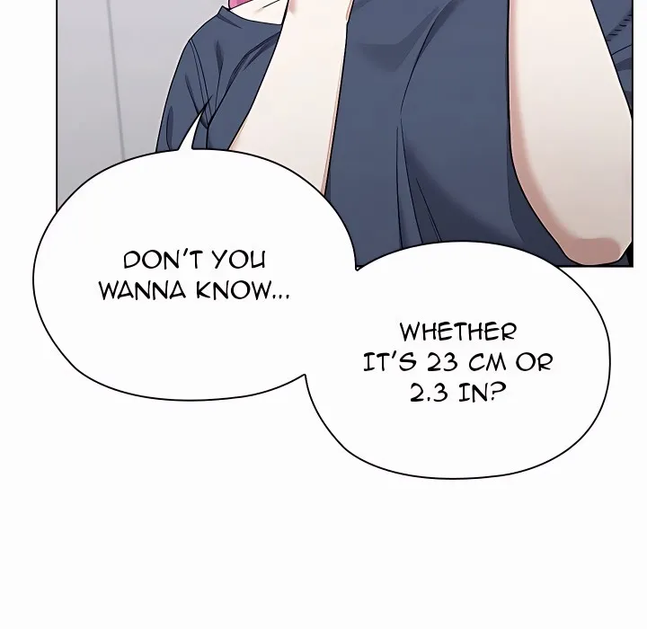 Where Did All the Men Go?, Chapter 11, page 83