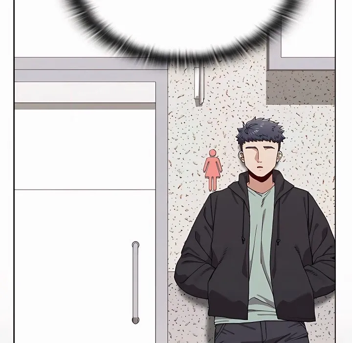 Where Did All the Men Go?, Chapter 11, page 90