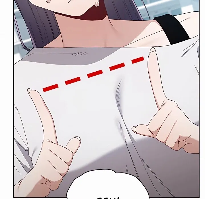 Where Did All the Men Go?, Chapter 11, page 10