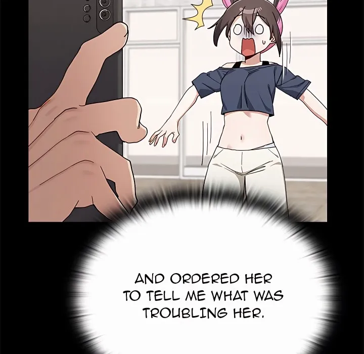 Where Did All the Men Go?, Chapter 11, page 98