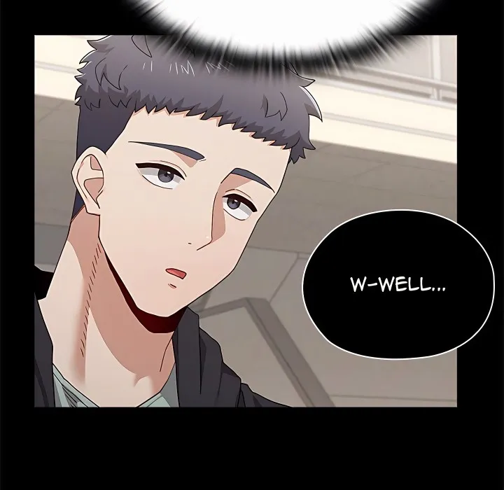 Where Did All the Men Go?, Chapter 11, page 99