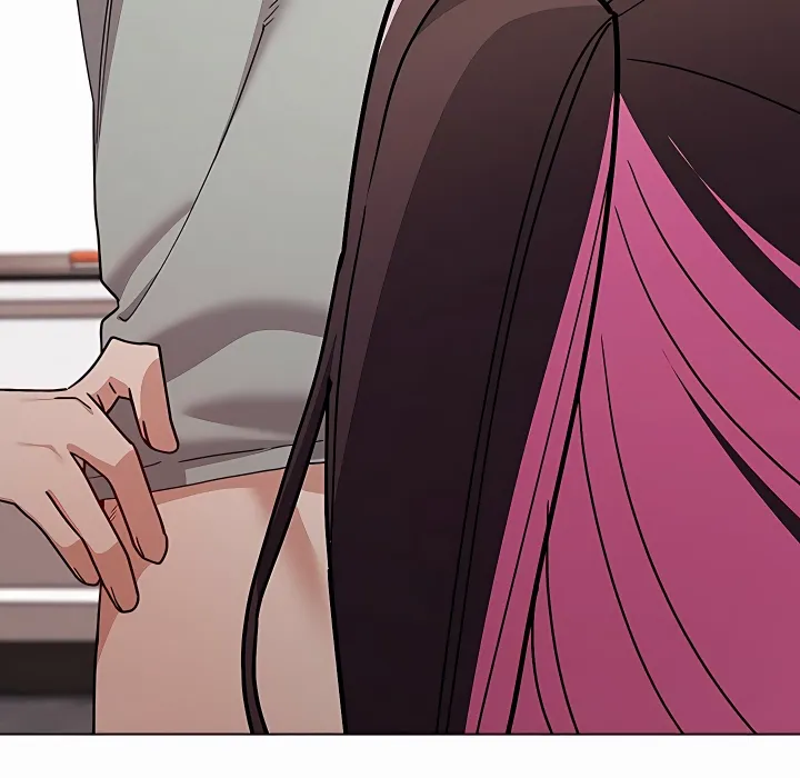 Where Did All the Men Go?, Chapter 12, page 162
