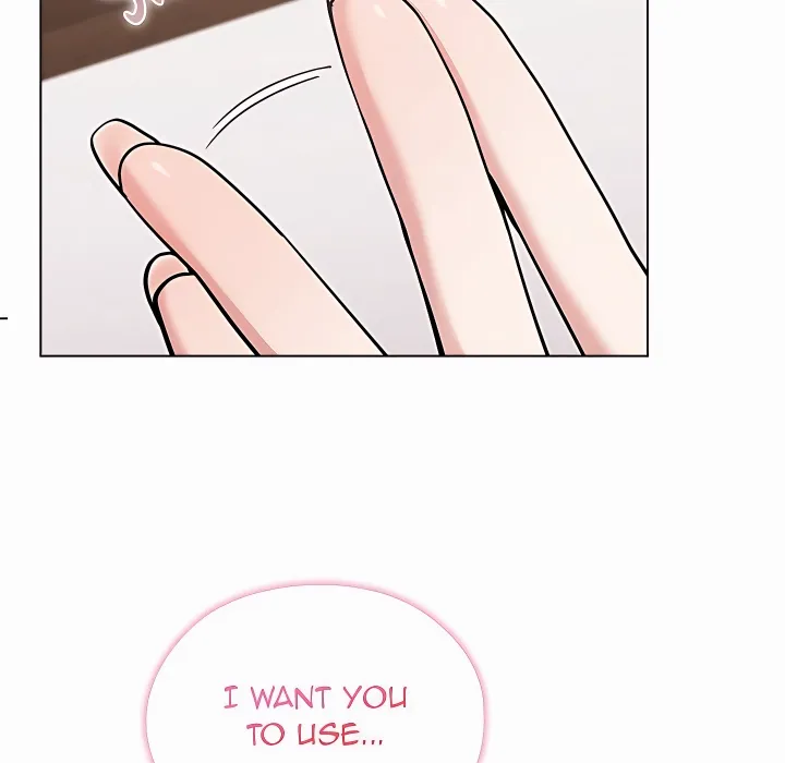 Where Did All the Men Go?, Chapter 12, page 31