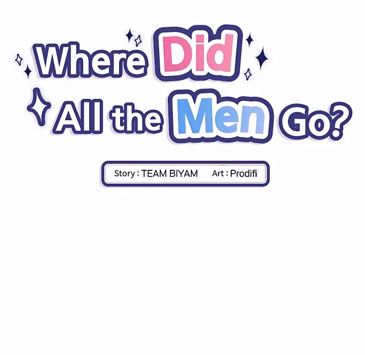 Where Did All the Men Go?, Chapter 12, page 63