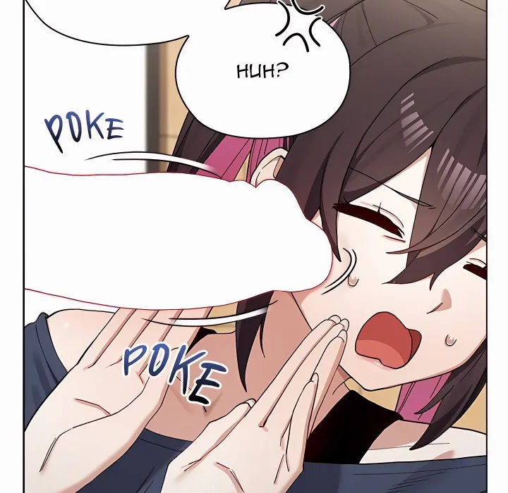 Where Did All the Men Go?, Chapter 12, page 73