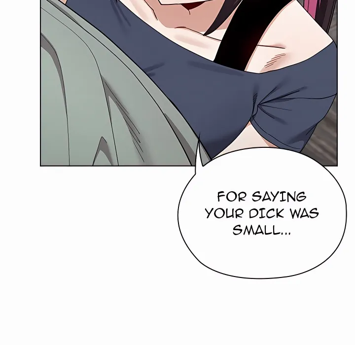Where Did All the Men Go?, Chapter 12, page 86