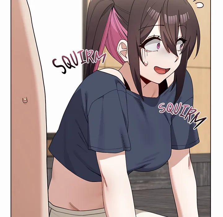 Where Did All the Men Go?, Chapter 12, page 91