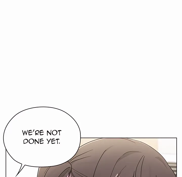 Where Did All the Men Go?, Chapter 12, page 93