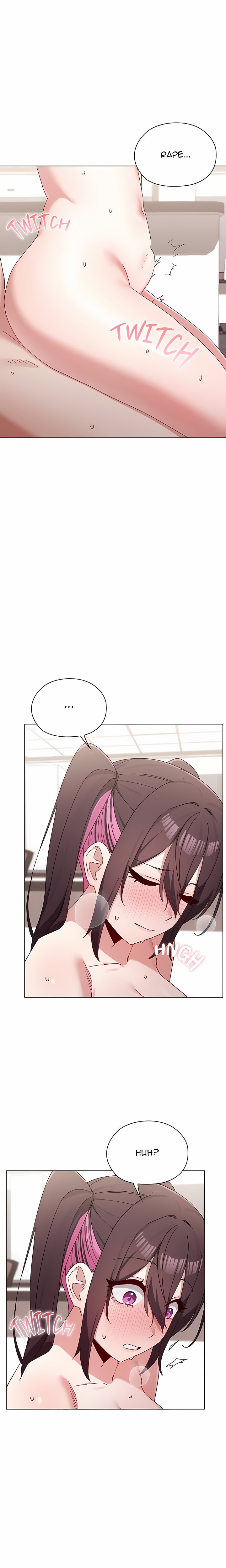 Where Did All the Men Go?, Chapter 13, page 12