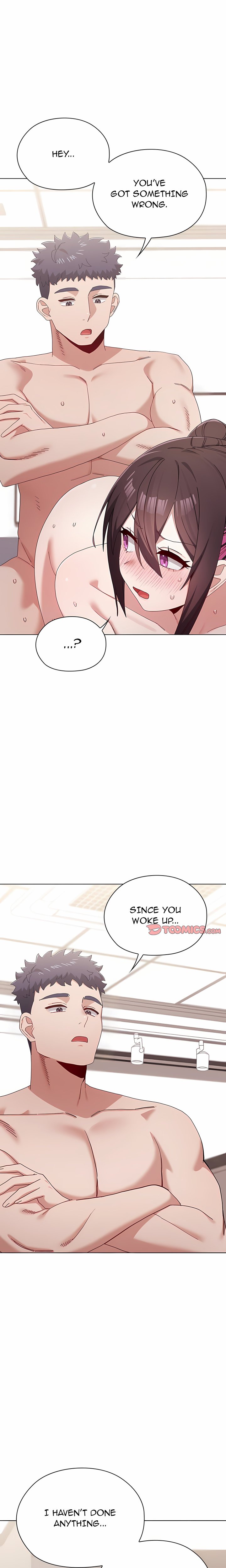 Where Did All the Men Go?, Chapter 13, page 26