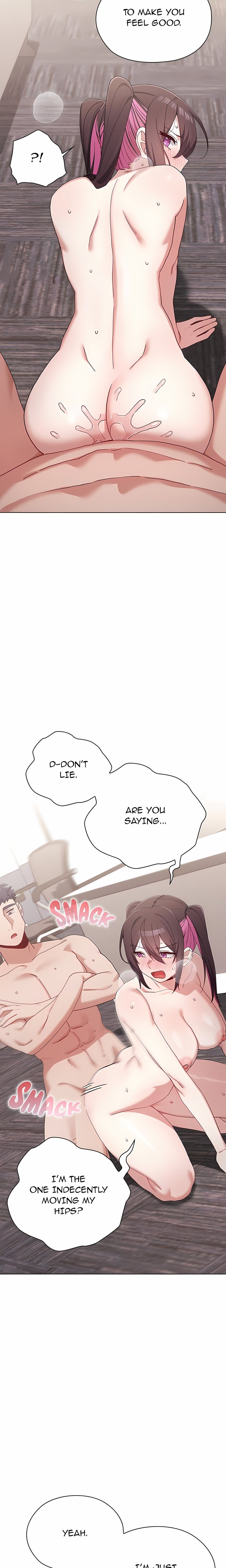 Where Did All the Men Go?, Chapter 13, page 27
