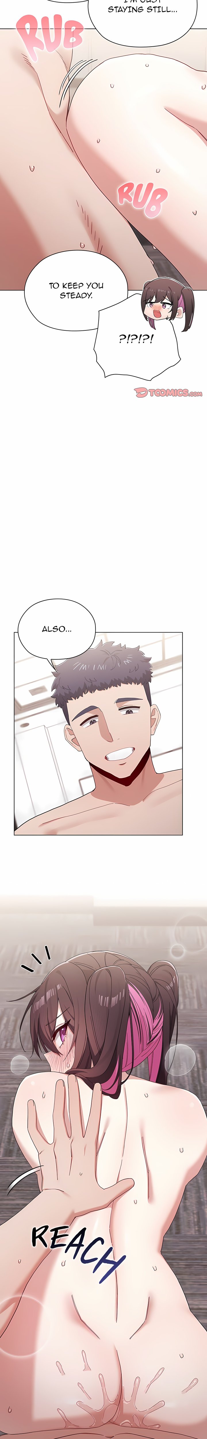 Where Did All the Men Go?, Chapter 13, page 28