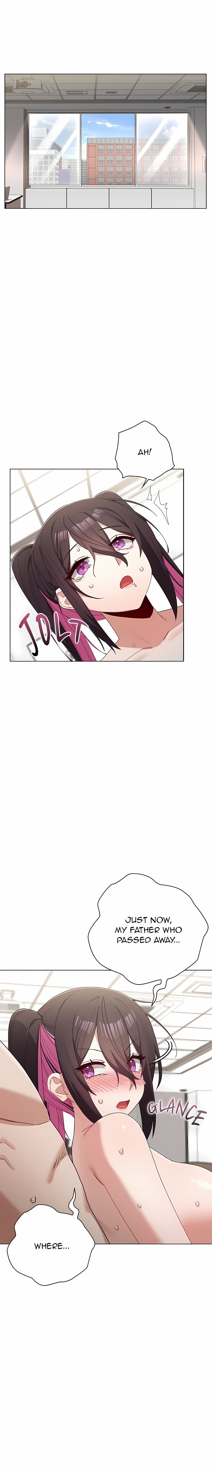 Where Did All the Men Go?, Chapter 13, page 5