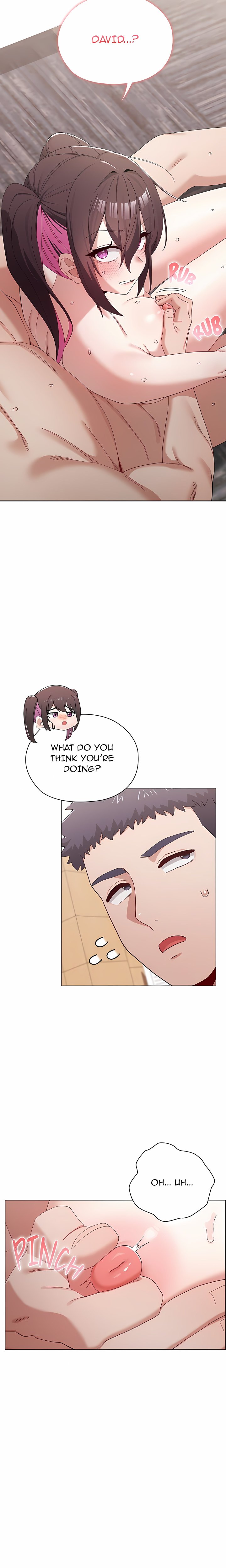 Where Did All the Men Go?, Chapter 13, page 7