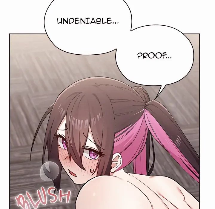 Where Did All the Men Go?, Chapter 14, page 105