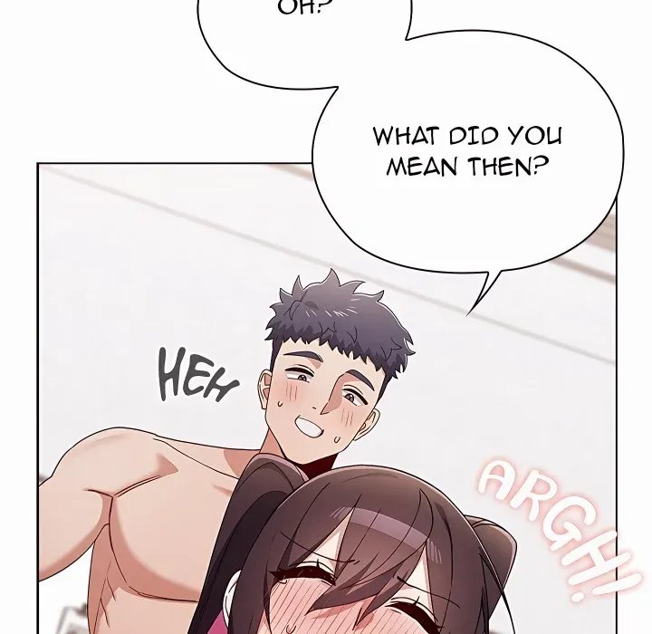 Where Did All the Men Go?, Chapter 14, page 118