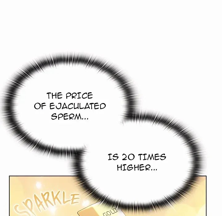 Where Did All the Men Go?, Chapter 14, page 132