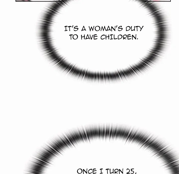 Where Did All the Men Go?, Chapter 14, page 146