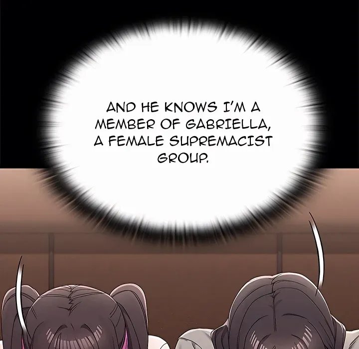 Where Did All the Men Go?, Chapter 14, page 166