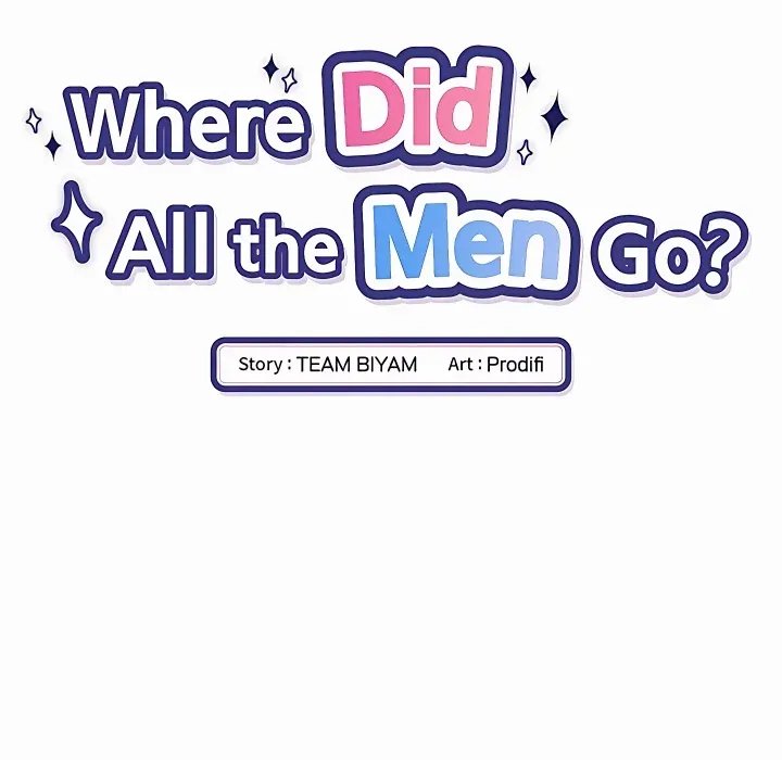 Where Did All the Men Go?, Chapter 14, page 19