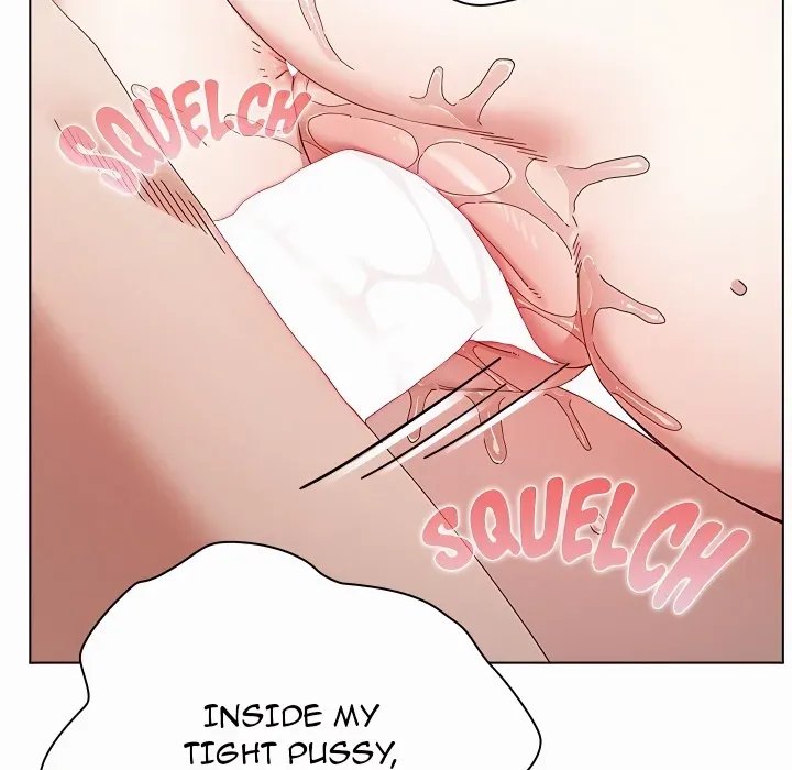 Where Did All the Men Go?, Chapter 14, page 35