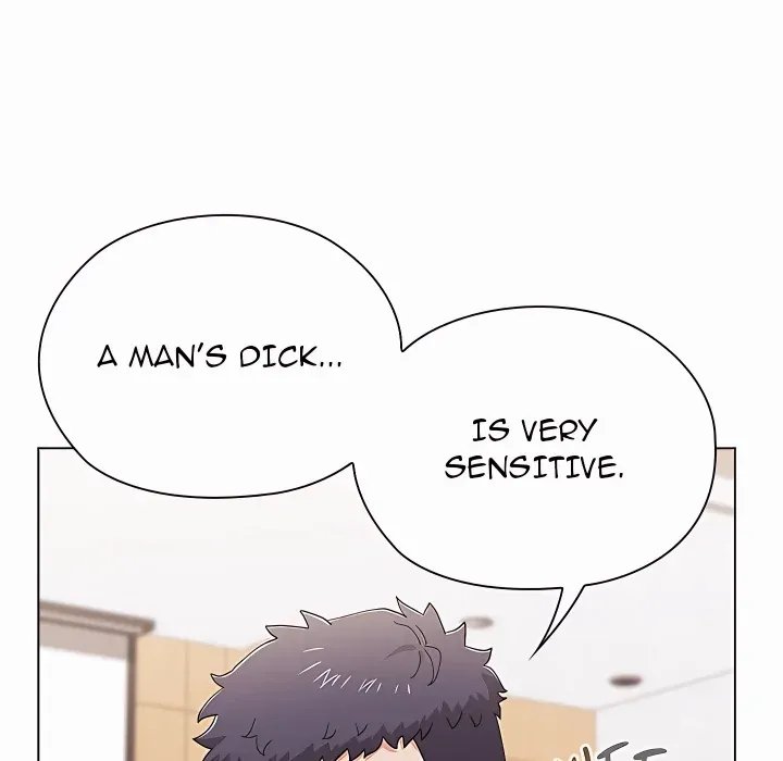 Where Did All the Men Go?, Chapter 14, page 83