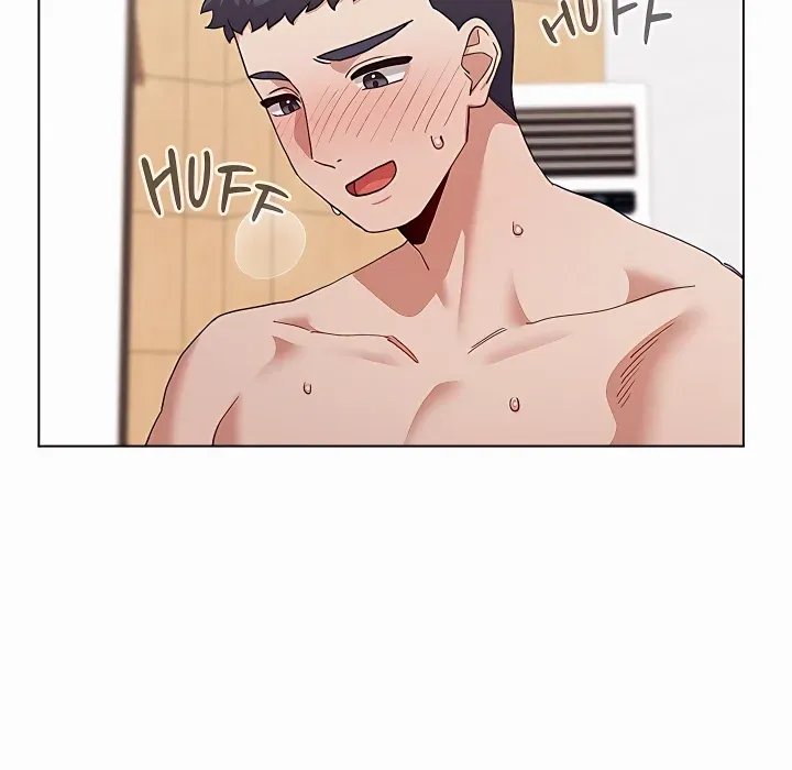 Where Did All the Men Go?, Chapter 14, page 84