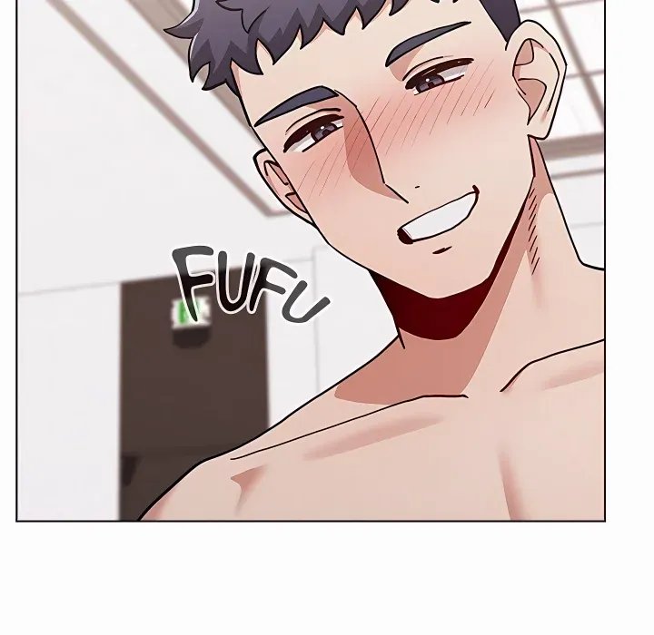 Where Did All the Men Go?, Chapter 14, page 97
