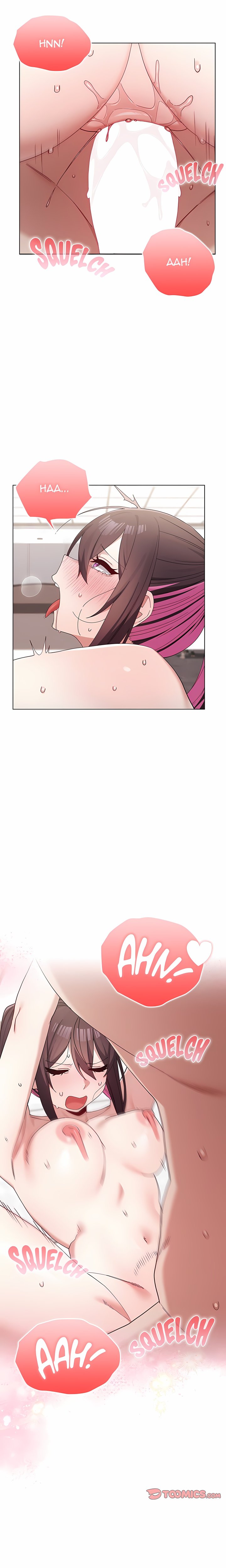 Where Did All the Men Go?, Chapter 15, page 15