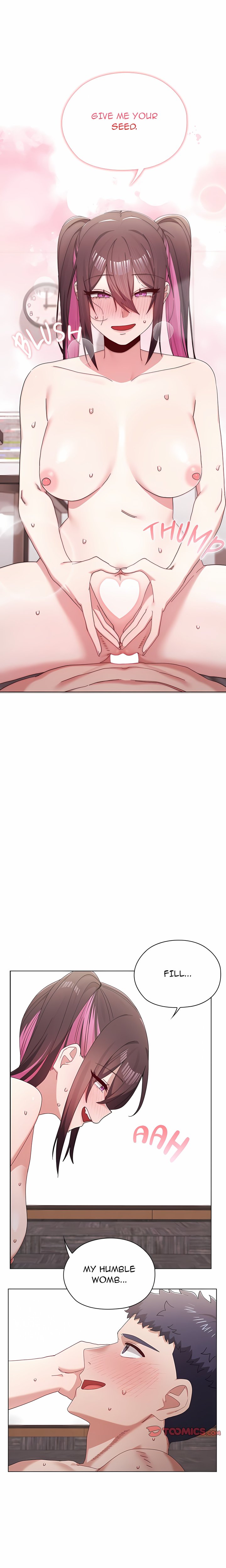 Where Did All the Men Go?, Chapter 15, page 24