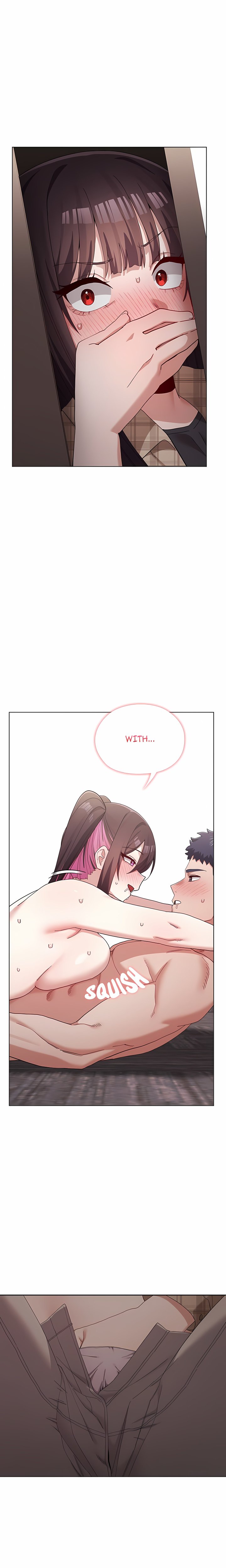 Where Did All the Men Go?, Chapter 15, page 25