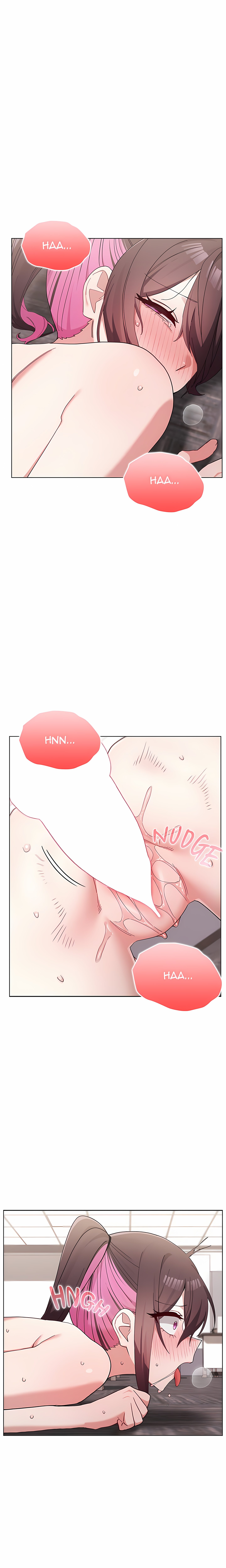 Where Did All the Men Go?, Chapter 16, page 25