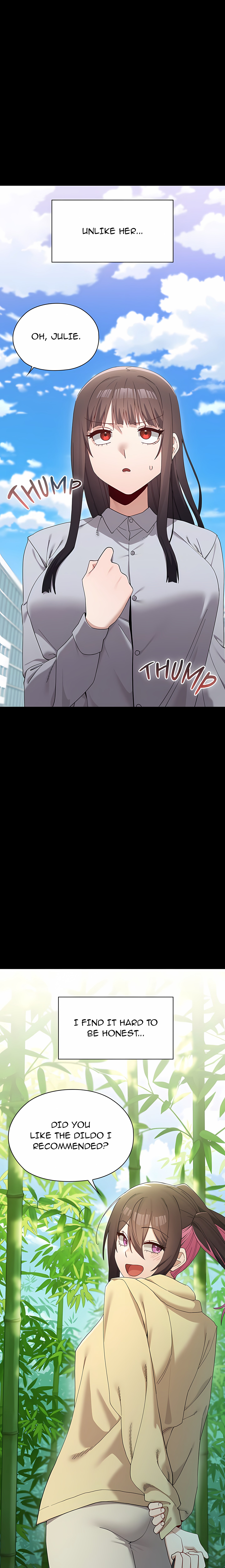 Where Did All the Men Go?, Chapter 16, page 10