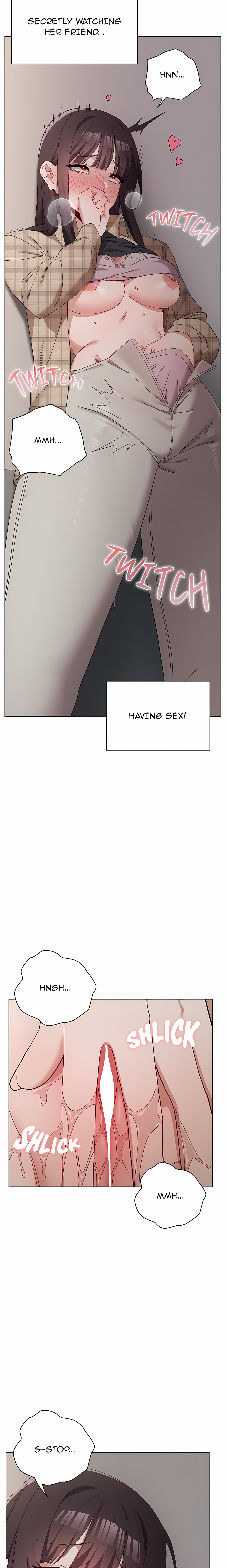 Where Did All the Men Go?, Chapter 17, page 12