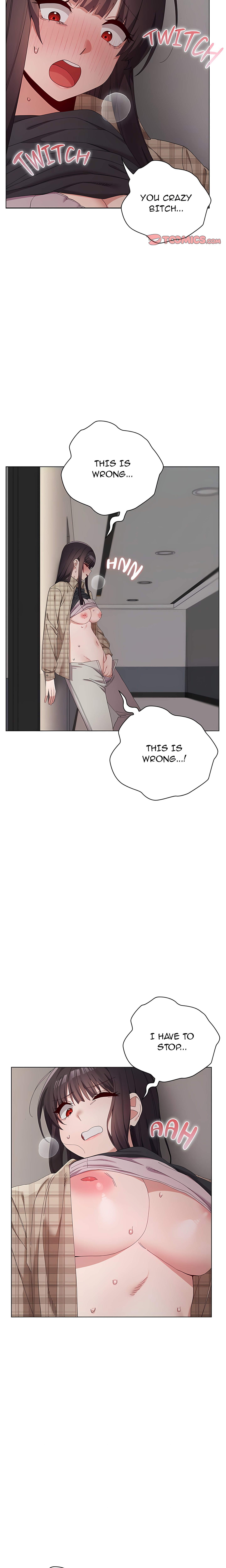 Where Did All the Men Go?, Chapter 17, page 13