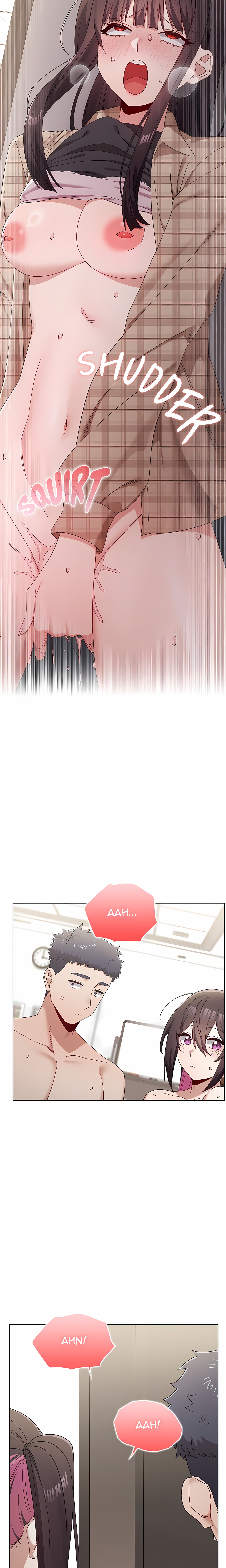 Where Did All the Men Go?, Chapter 17, page 15