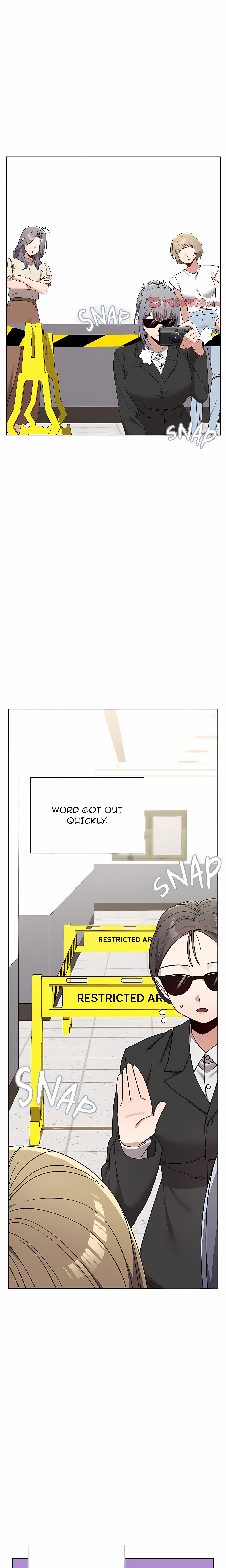 Where Did All the Men Go?, Chapter 17, page 18