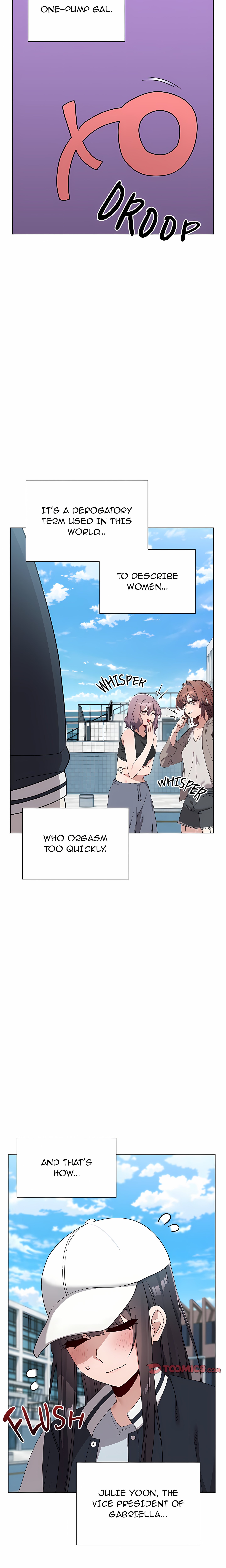 Where Did All the Men Go?, Chapter 17, page 19