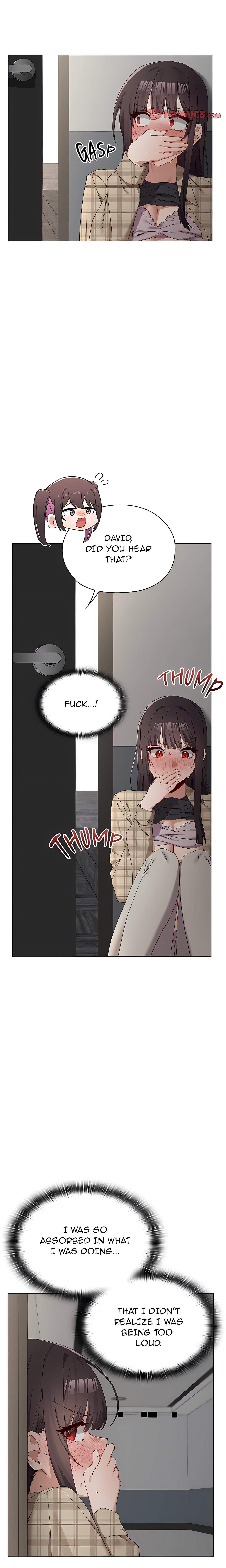 Where Did All the Men Go?, Chapter 17, page 3