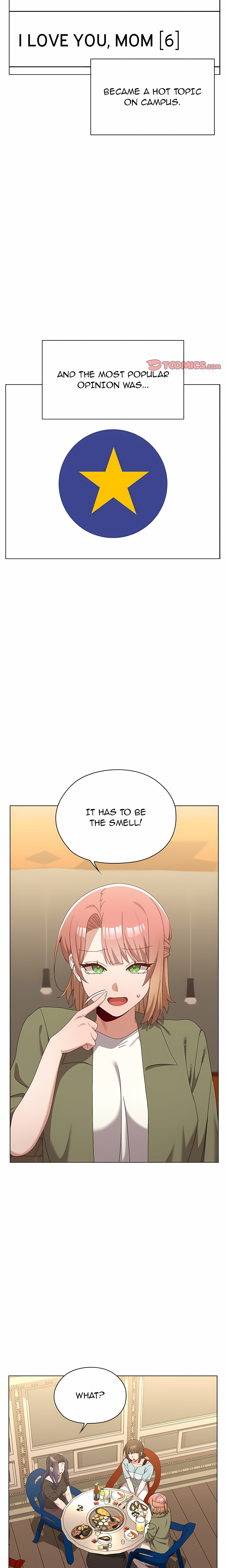 Where Did All the Men Go?, Chapter 17, page 23