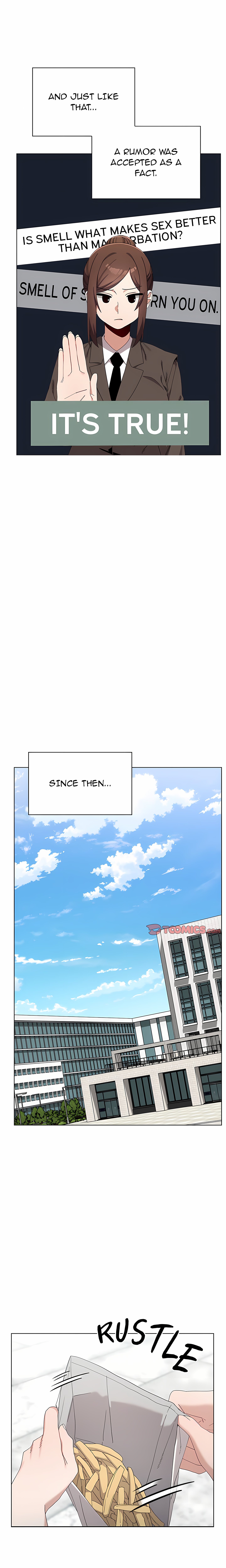 Where Did All the Men Go?, Chapter 17, page 26