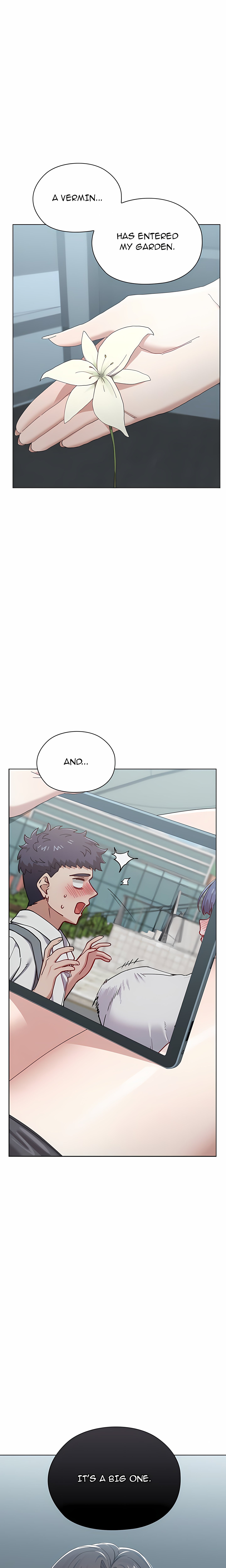 Where Did All the Men Go?, Chapter 17, page 30