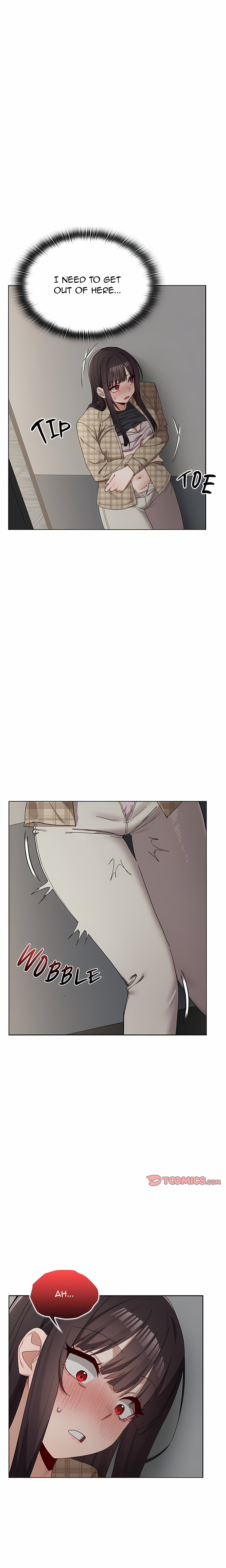 Where Did All the Men Go?, Chapter 17, page 4