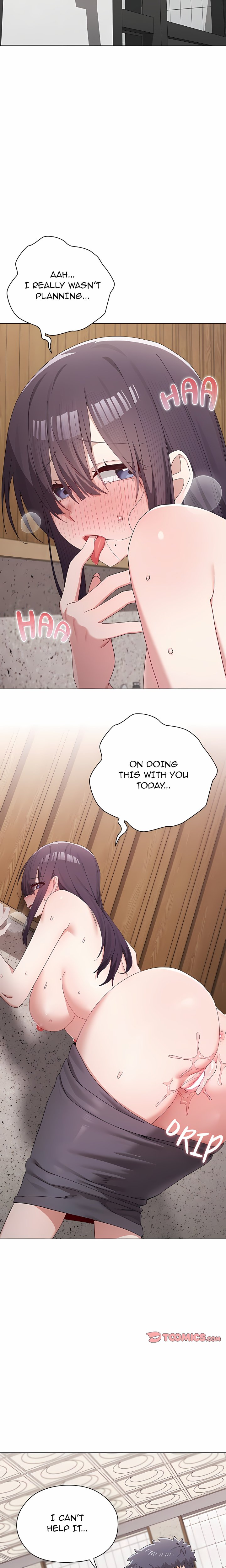 Where Did All the Men Go?, Chapter 18, page 13