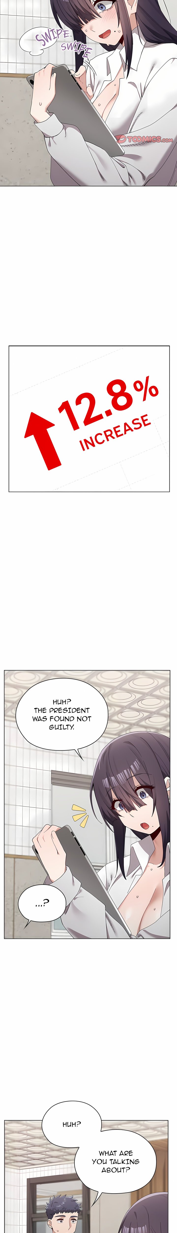 Where Did All the Men Go?, Chapter 18, page 15