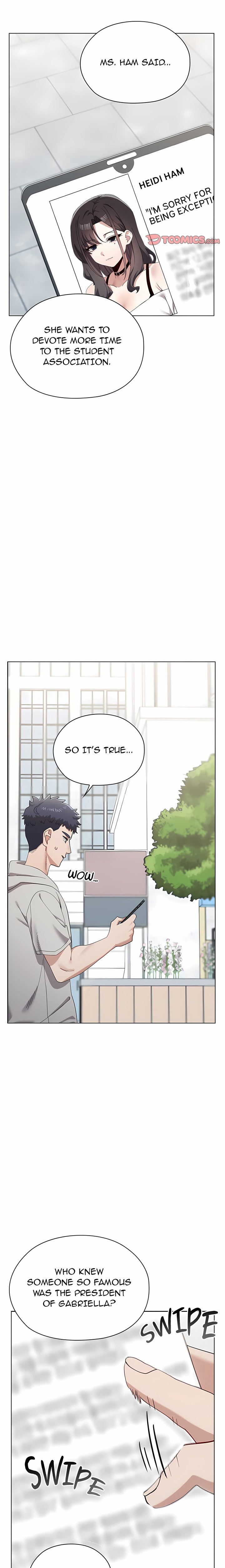 Where Did All the Men Go?, Chapter 18, page 20